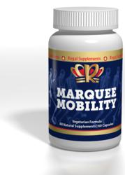 Dietary Supplement for stopping joint pain